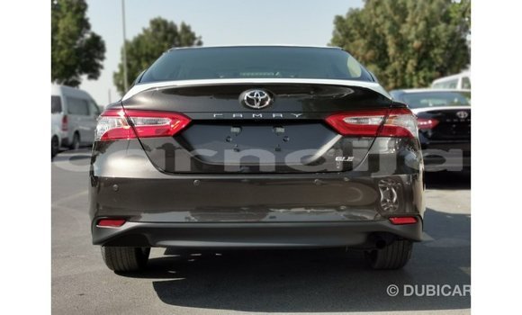 Buy Import Toyota Camry Brown Car in Import - Dubai in Abia State Buy Import Toyota Camry Brown Car in Import - Dubai in Abia State