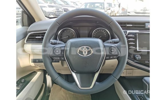 Buy Import Toyota Camry Brown Car in Import - Dubai in Abia State Buy Import Toyota Camry Brown Car in Import - Dubai in Abia State