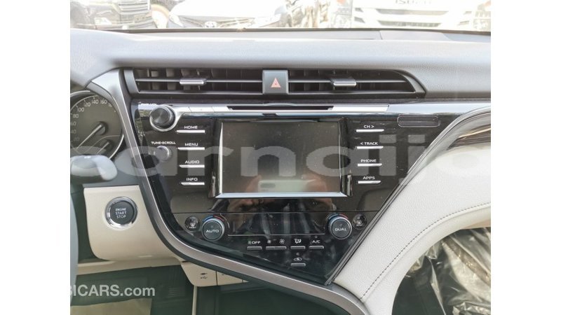 Big with watermark toyota camry abia state import dubai 14271