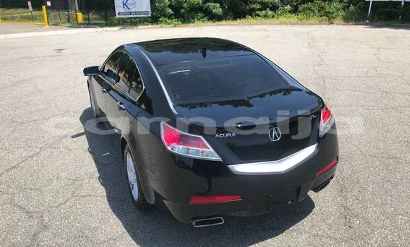 Acheter Import Voiture Acura TL Noir à Bida, Niger Acheter Import Voiture Acura TL Noir à Bida, Niger