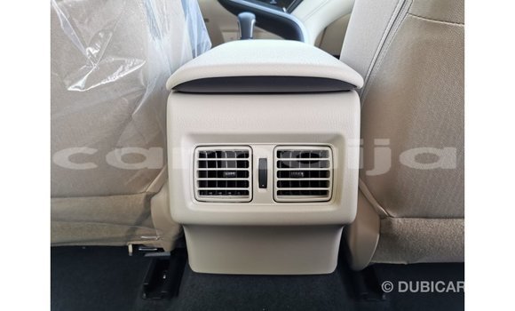 Buy Import Toyota Camry Brown Car in Import - Dubai in Abia State Buy Import Toyota Camry Brown Car in Import - Dubai in Abia State