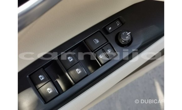 Buy Import Toyota Camry Brown Car in Import - Dubai in Abia State Buy Import Toyota Camry Brown Car in Import - Dubai in Abia State