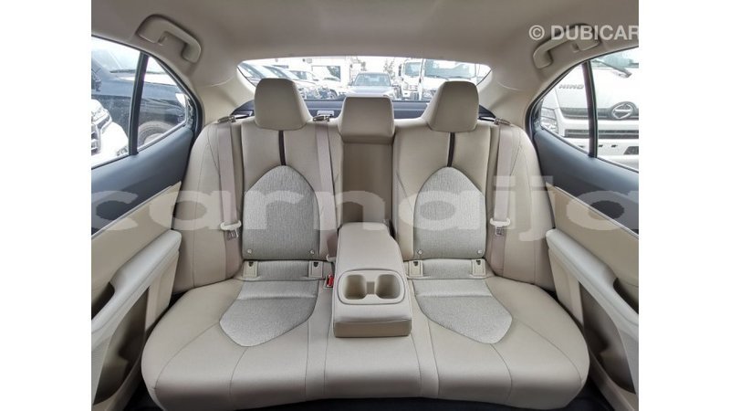 Big with watermark toyota camry abia state import dubai 14271