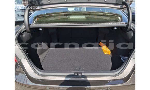 Buy Import Toyota Camry Brown Car in Import - Dubai in Abia State Buy Import Toyota Camry Brown Car in Import - Dubai in Abia State