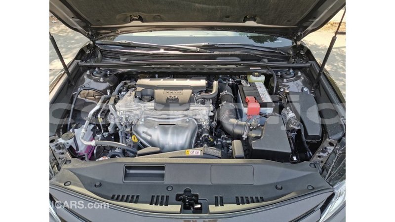 Big with watermark toyota camry abia state import dubai 14271