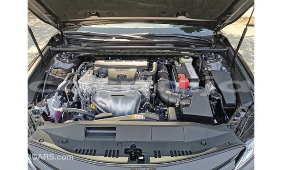 Buy Import Toyota Camry Brown Car in Import - Dubai in Abia State Buy Import Toyota Camry Brown Car in Import - Dubai in Abia State