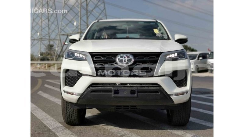 Big with watermark toyota fortuner abia state import dubai 14272