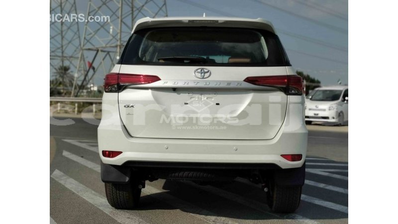 Big with watermark toyota fortuner abia state import dubai 14272