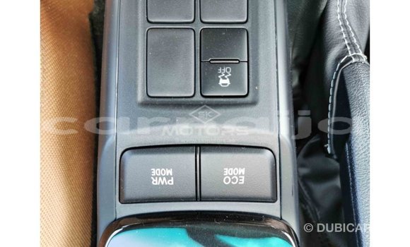 Buy Import Toyota Fortuner White Car in Import - Dubai in Abia State Buy Import Toyota Fortuner White Car in Import - Dubai in Abia State