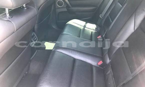 Acheter Import Voiture Acura TL Noir à Bida, Niger Acheter Import Voiture Acura TL Noir à Bida, Niger