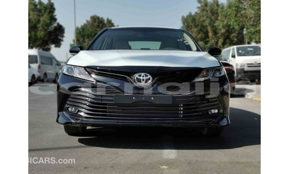 Buy Import Toyota Camry Black Car in Import - Dubai in Abia State Buy Import Toyota Camry Black Car in Import - Dubai in Abia State