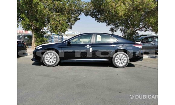 Buy Import Toyota Camry Black Car in Import - Dubai in Abia State Buy Import Toyota Camry Black Car in Import - Dubai in Abia State