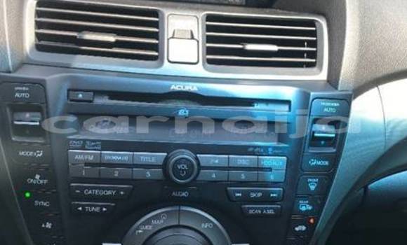 Acheter Import Voiture Acura TL Noir à Bida, Niger Acheter Import Voiture Acura TL Noir à Bida, Niger