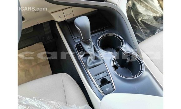 Buy Import Toyota Camry Black Car in Import - Dubai in Abia State Buy Import Toyota Camry Black Car in Import - Dubai in Abia State