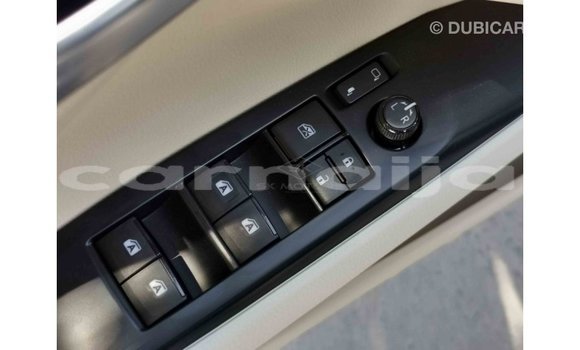 Buy Import Toyota Camry Black Car in Import - Dubai in Abia State Buy Import Toyota Camry Black Car in Import - Dubai in Abia State