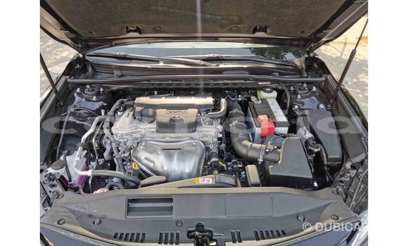 Buy Import Toyota Camry Black Car in Import - Dubai in Abia State Buy Import Toyota Camry Black Car in Import - Dubai in Abia State