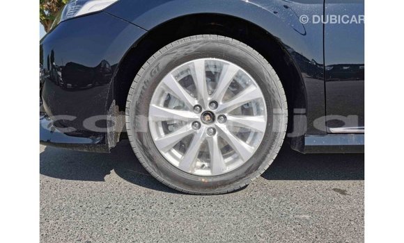 Buy Import Toyota Camry Black Car in Import - Dubai in Abia State Buy Import Toyota Camry Black Car in Import - Dubai in Abia State