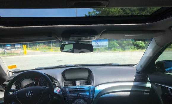 Acheter Import Voiture Acura TL Noir à Bida, Niger Acheter Import Voiture Acura TL Noir à Bida, Niger