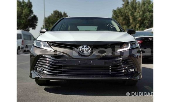 Acheter Import Voiture Toyota Camry Marron à Import - Dubai, État d'Abia Acheter Import Voiture Toyota Camry Marron à Import - Dubai, État d'Abia
