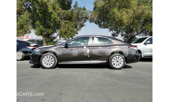 Acheter Import Voiture Toyota Camry Marron à Import - Dubai, État d'Abia Acheter Import Voiture Toyota Camry Marron à Import - Dubai, État d'Abia