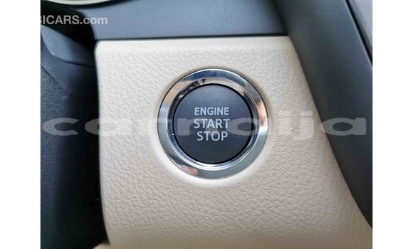 Acheter Import Voiture Toyota Camry Marron à Import - Dubai, État d'Abia Acheter Import Voiture Toyota Camry Marron à Import - Dubai, État d'Abia