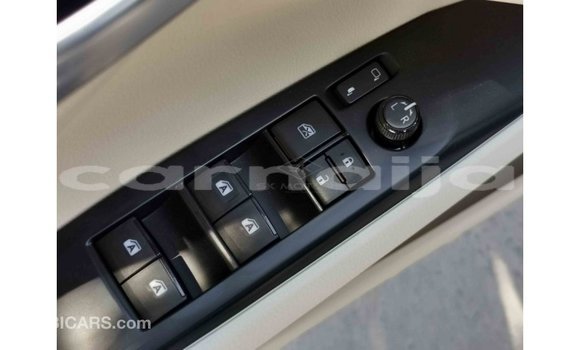 Acheter Import Voiture Toyota Camry Marron à Import - Dubai, État d'Abia Acheter Import Voiture Toyota Camry Marron à Import - Dubai, État d'Abia