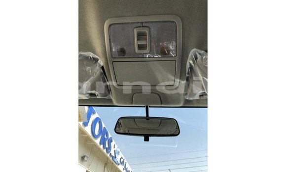 Acheter Import Voiture Toyota Rush Blanc à Import - Dubai, État d'Abia Acheter Import Voiture Toyota Rush Blanc à Import - Dubai, État d'Abia