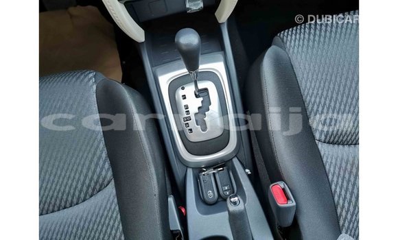 Buy Import Toyota Rush Brown Car in Import - Dubai in Abia State Buy Import Toyota Rush Brown Car in Import - Dubai in Abia State