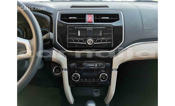 Buy Import Toyota Rush Brown Car in Import - Dubai in Abia State Buy Import Toyota Rush Brown Car in Import - Dubai in Abia State