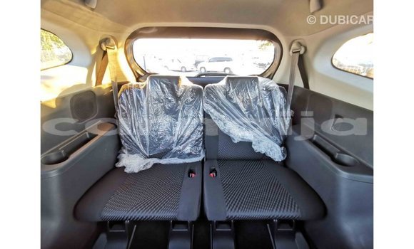 Buy Import Toyota Rush Brown Car in Import - Dubai in Abia State Buy Import Toyota Rush Brown Car in Import - Dubai in Abia State