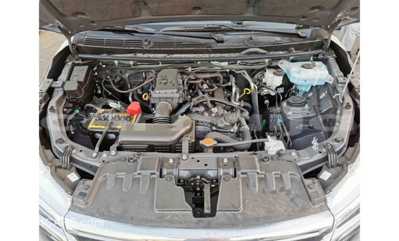 Buy Import Toyota Rush Brown Car in Import - Dubai in Abia State Buy Import Toyota Rush Brown Car in Import - Dubai in Abia State