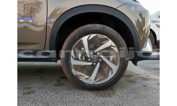 Buy Import Toyota Rush Brown Car in Import - Dubai in Abia State Buy Import Toyota Rush Brown Car in Import - Dubai in Abia State