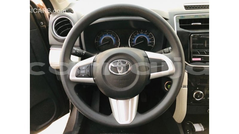 Big with watermark toyota rush abia state import dubai 14277