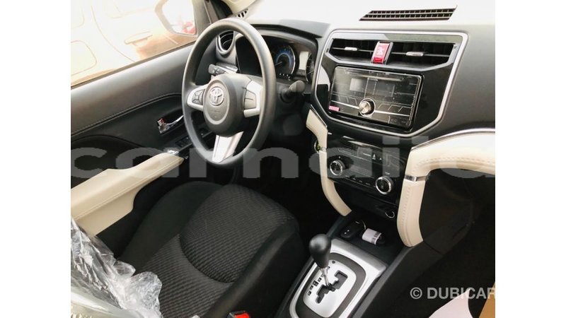 Big with watermark toyota rush abia state import dubai 14277