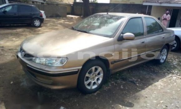 Buy Used Peugeot 406 Other Car in Port Harcourt in Rivers State