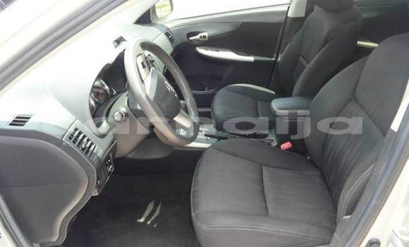 Acheter Import Voiture Toyota Corolla Gris à Abuja, État de Lagos Acheter Import Voiture Toyota Corolla Gris à Abuja, État de Lagos