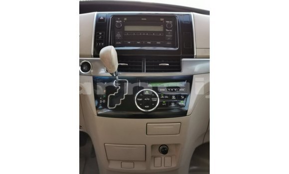 Buy Import Toyota Previa Black Car in Import - Dubai in Abia State Buy Import Toyota Previa Black Car in Import - Dubai in Abia State