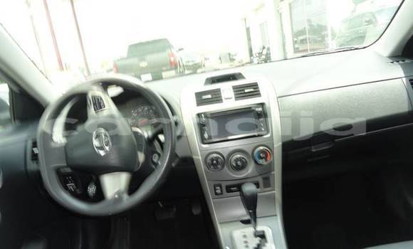 Acheter Import Voiture Toyota Corolla Gris à Abuja, État de Lagos Acheter Import Voiture Toyota Corolla Gris à Abuja, État de Lagos