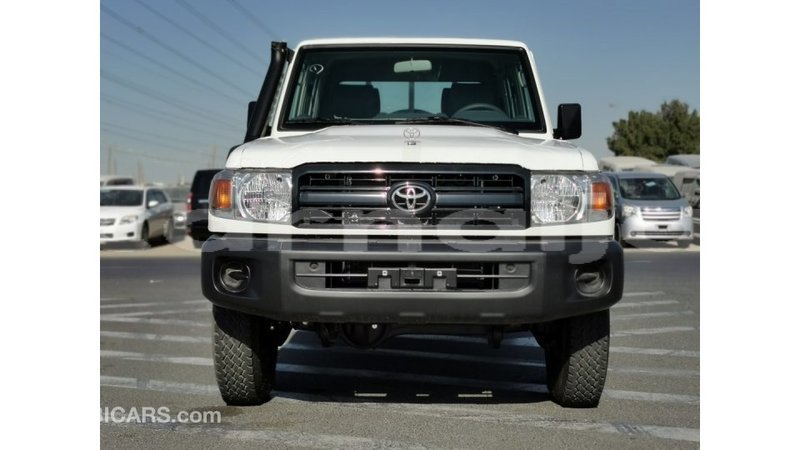 Big with watermark toyota land cruiser abia state import dubai 14280
