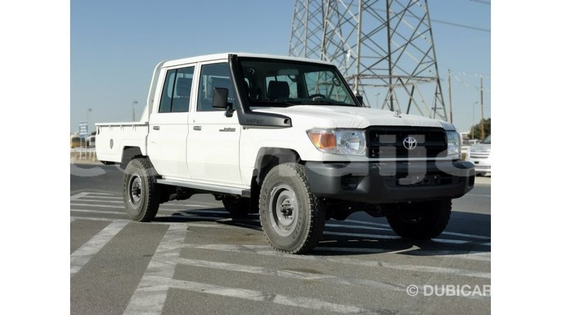 Big with watermark toyota land cruiser abia state import dubai 14280