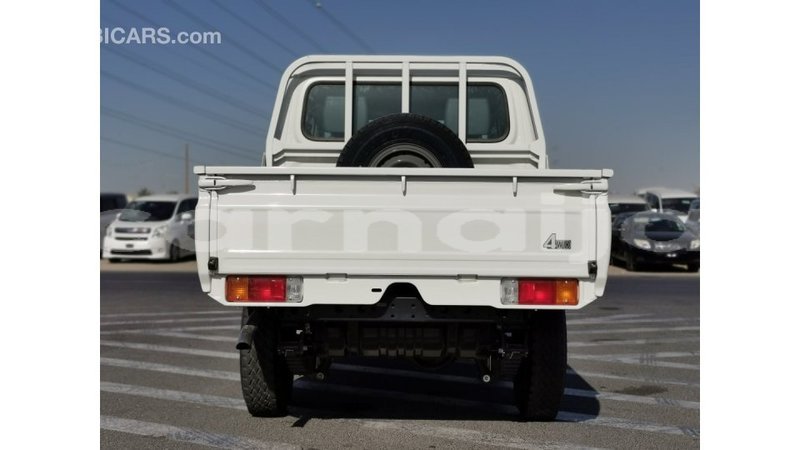 Big with watermark toyota land cruiser abia state import dubai 14280