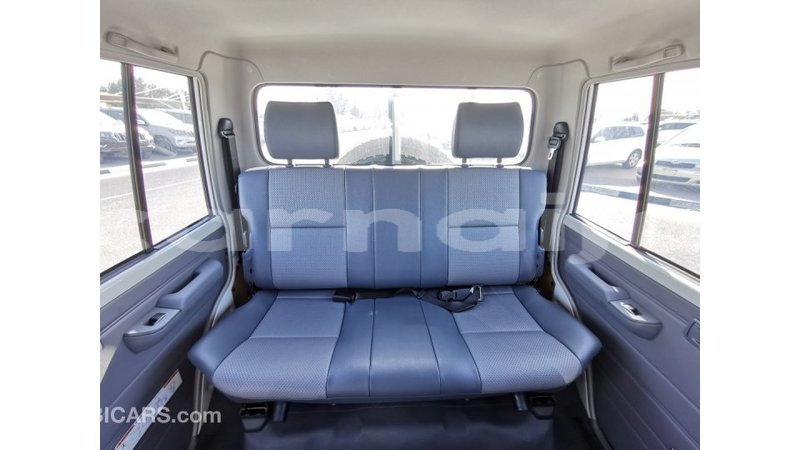 Big with watermark toyota land cruiser abia state import dubai 14280