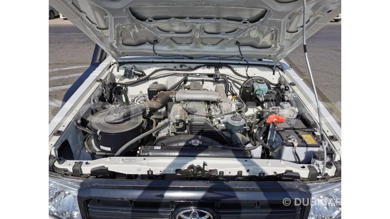 Big with watermark toyota land cruiser abia state import dubai 14280