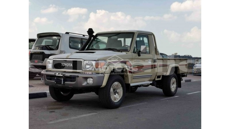 Big with watermark toyota land cruiser abia state import dubai 14281
