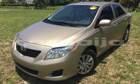 Acheter Import Voiture Toyota Corolla Autre à Lagos, État de Lagos Acheter Import Voiture Toyota Corolla Autre à Lagos, État de Lagos