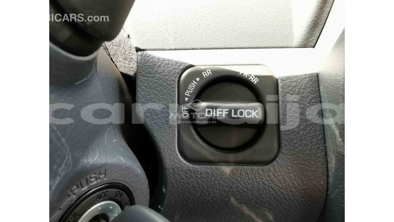 Big with watermark toyota land cruiser abia state import dubai 14281