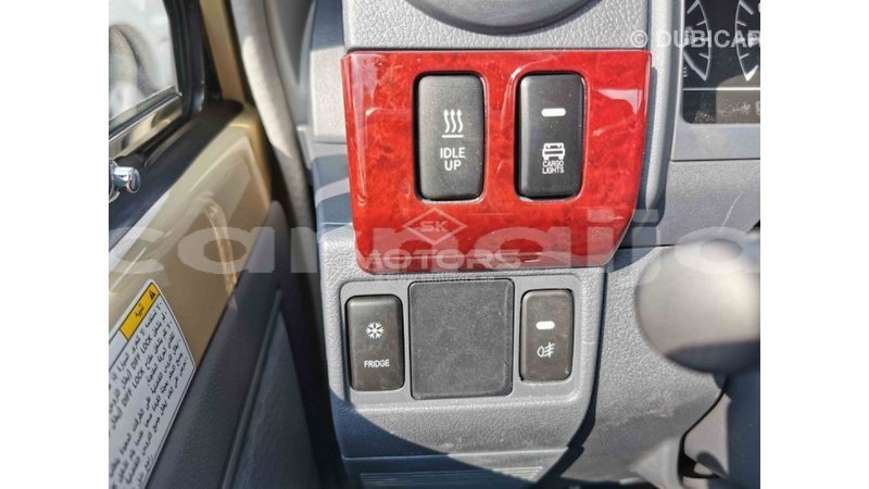 Big with watermark toyota land cruiser abia state import dubai 14281