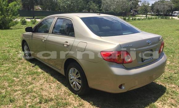 Acheter Import Voiture Toyota Corolla Autre à Lagos, État de Lagos Acheter Import Voiture Toyota Corolla Autre à Lagos, État de Lagos