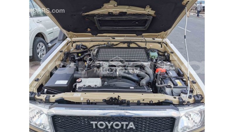 Big with watermark toyota land cruiser abia state import dubai 14281