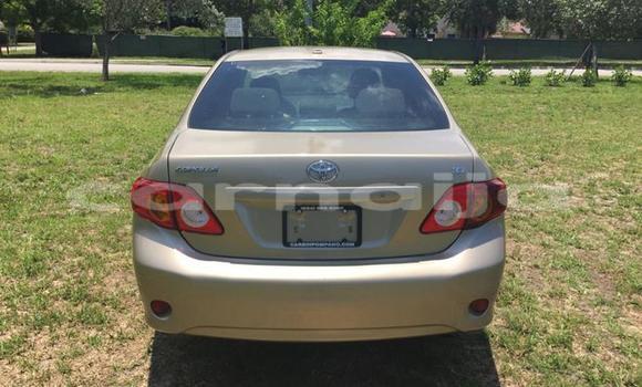 Acheter Import Voiture Toyota Corolla Autre à Lagos, État de Lagos Acheter Import Voiture Toyota Corolla Autre à Lagos, État de Lagos